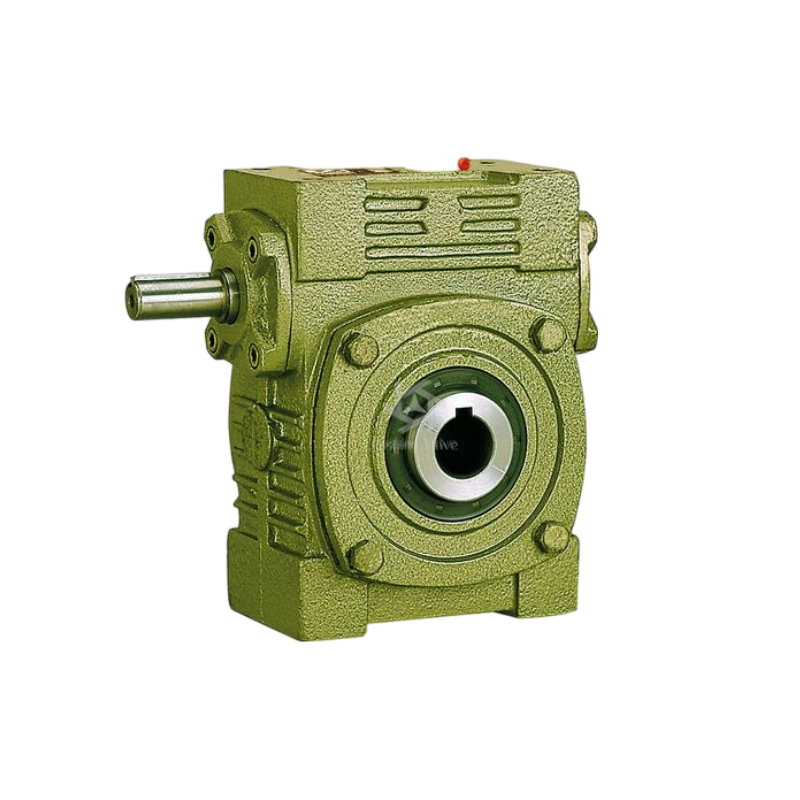 WPKS涡轮蜗杆减速机