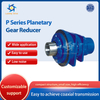 P Series Planetary Gear Reducer