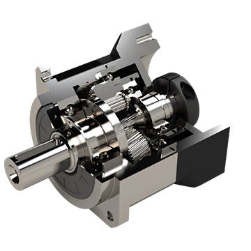 <span style="color:#333333;"><span style="font-weight:700;"><span style="font-size:18px;">Precision Planetary Gear Reducer</span></span></span>