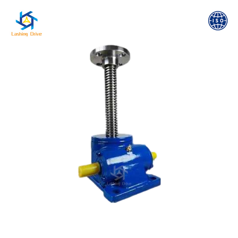 Worm Gear Lift