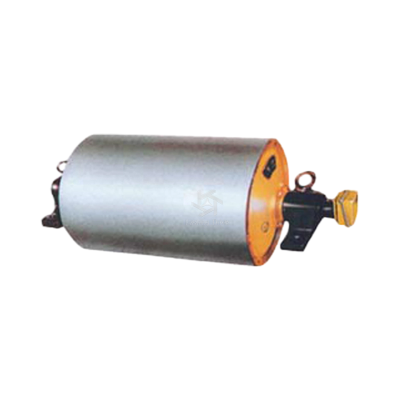 TDY75型油冷式电动滚筒