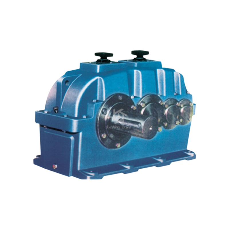 ZSY硬齿面圆柱齿轮减速机