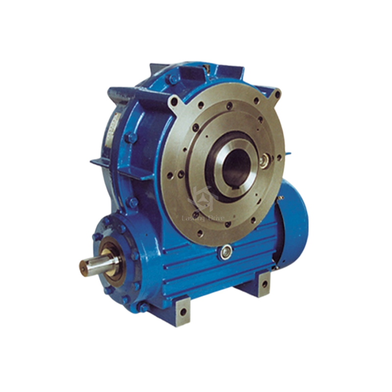 蜗轮蜗杆减速机5