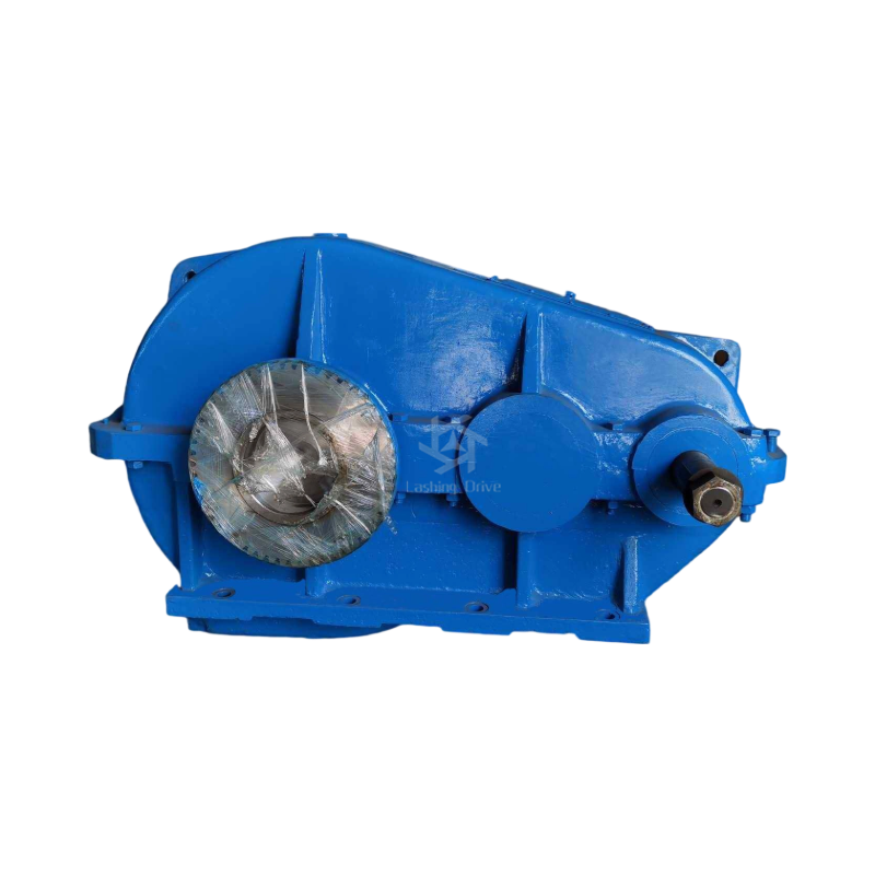 ZQ系列齿轮减速机