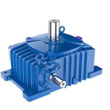 <span style="font-size:18px;"><span style="color:#333333;"><span style="font-weight:700;">WP Series Worm Gear Reducer</span></span></span>