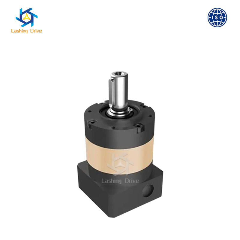 Precision Planetary Gear Reducer