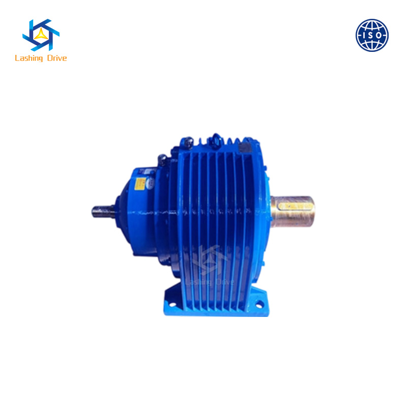 Planetary Gear Reducer