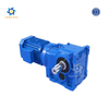 K Series Helical Reducer-Bevel Gear Reducer