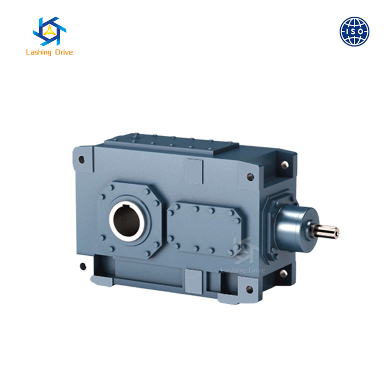 HB Series Industrial Gearbox
