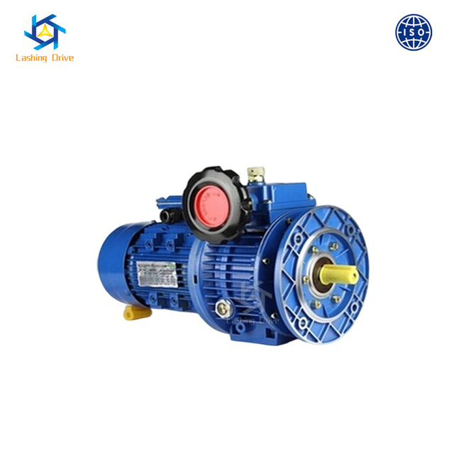 Planetary Friction-Type Stepless Speed Variator