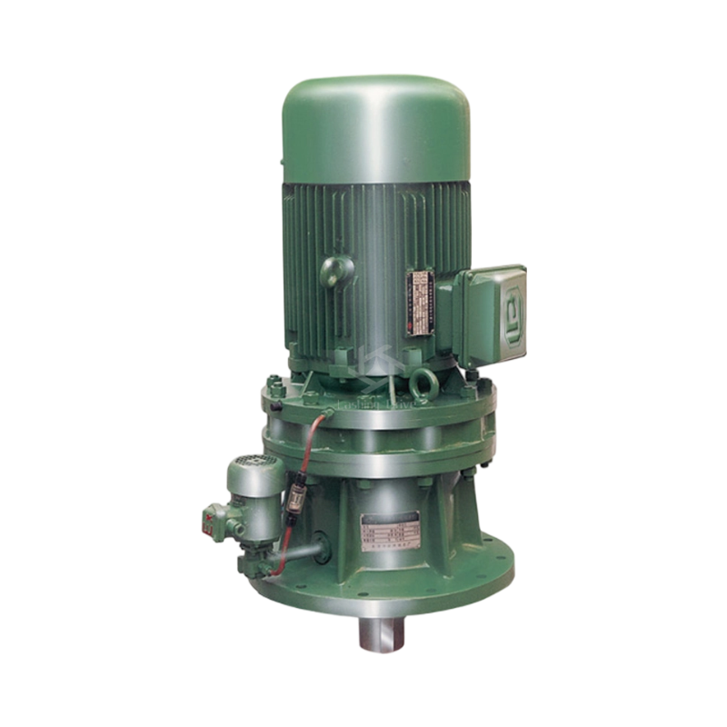 立式行星摆线针轮减速机