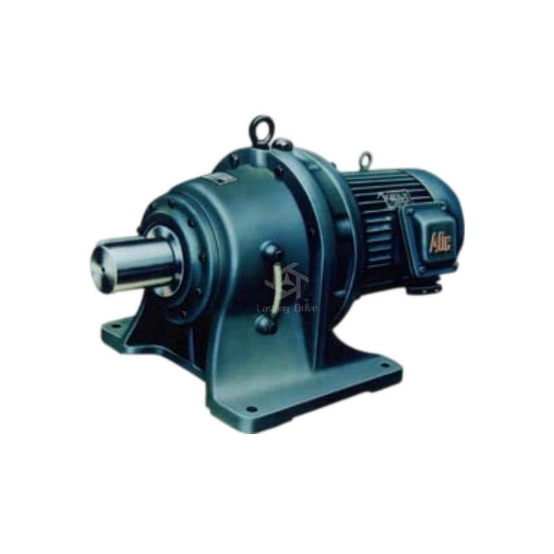 行星摆线针轮减速机