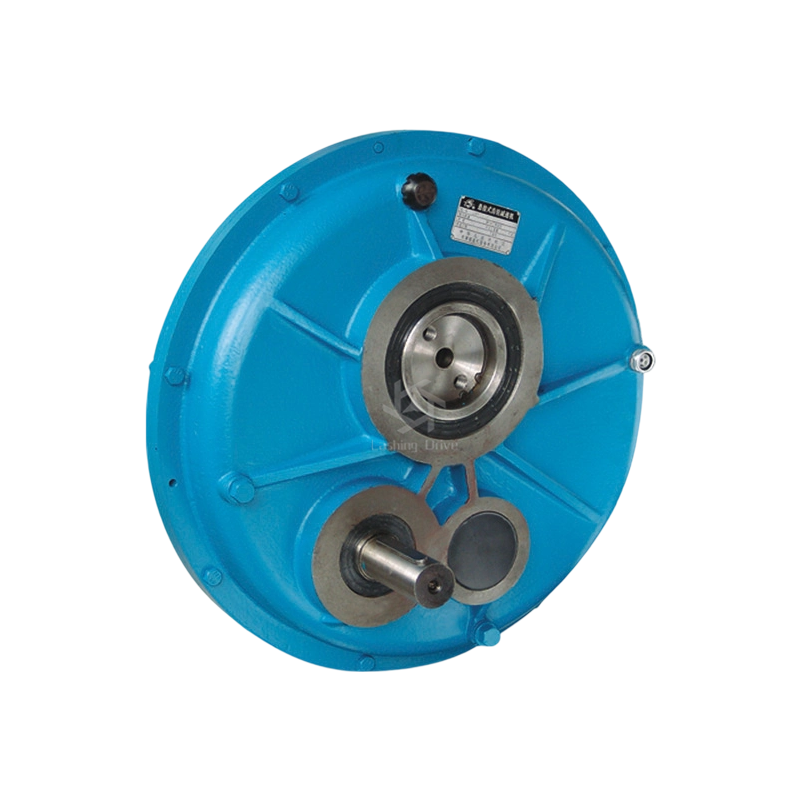 悬挂式齿轮减速机