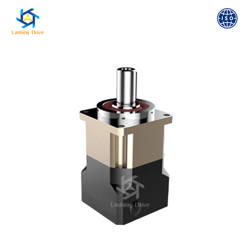 Precision Planetary Gear Reducer