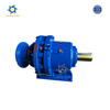Planetary Cycloidal Pinwheel Reducer