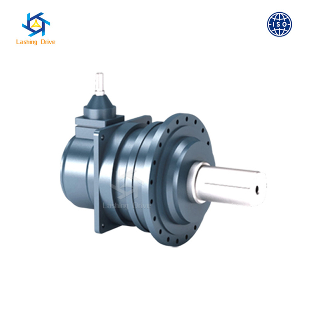 P Series Planetary Gear Reducer