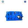DBY&DCY Conical Cylindrical Gear Reducer