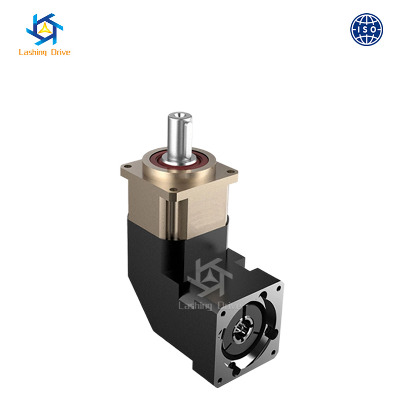 Precision Planetary Gear Reducer