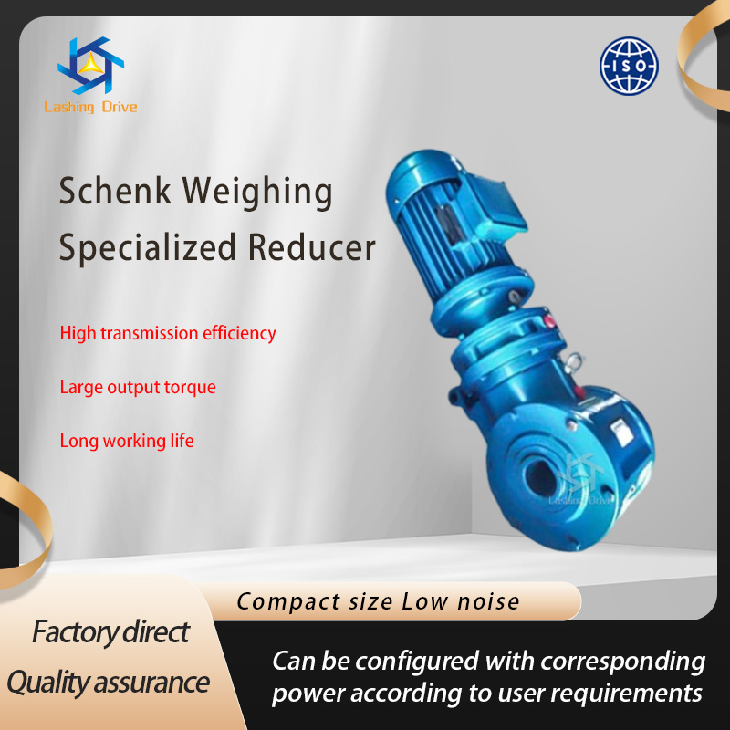 Shenke Weighing Specialized Reducer