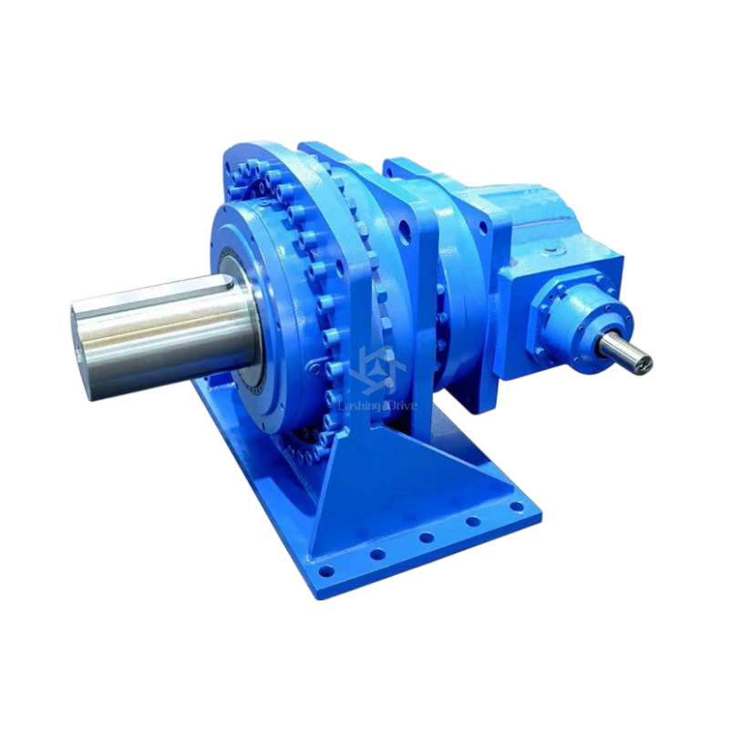 P系列行星齿轮减速8