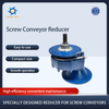Reducer for Screw Conveyors