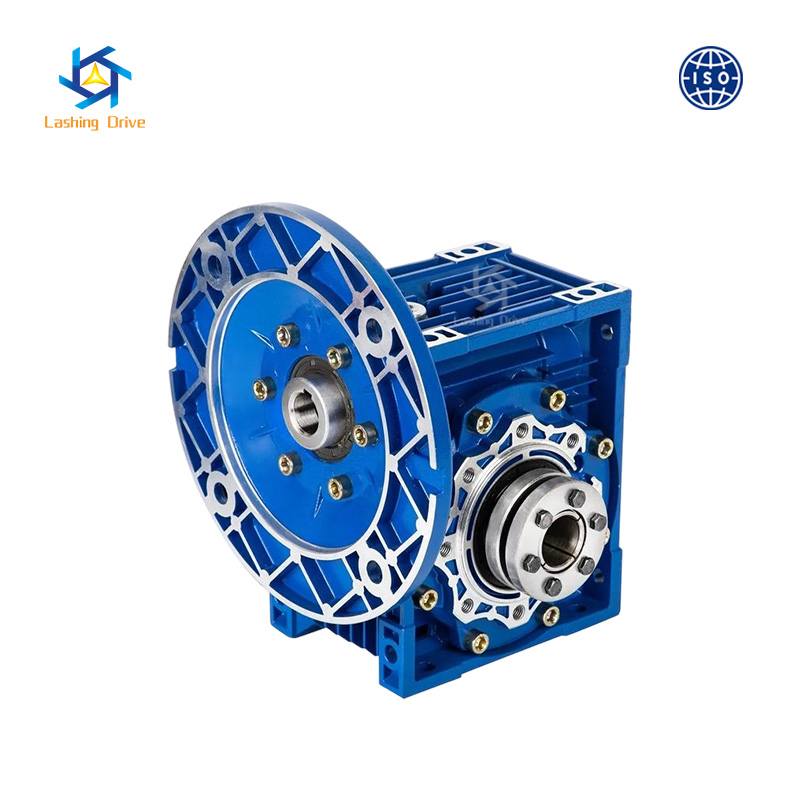 RV Series Worm Gear Reducer