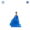 Low-Noise Stable Cooling Tower Reducer