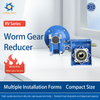 RV Series Worm Gear Reducer
