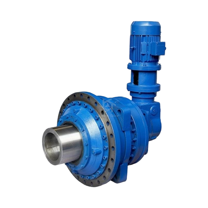 P系列行星齿轮减速机1