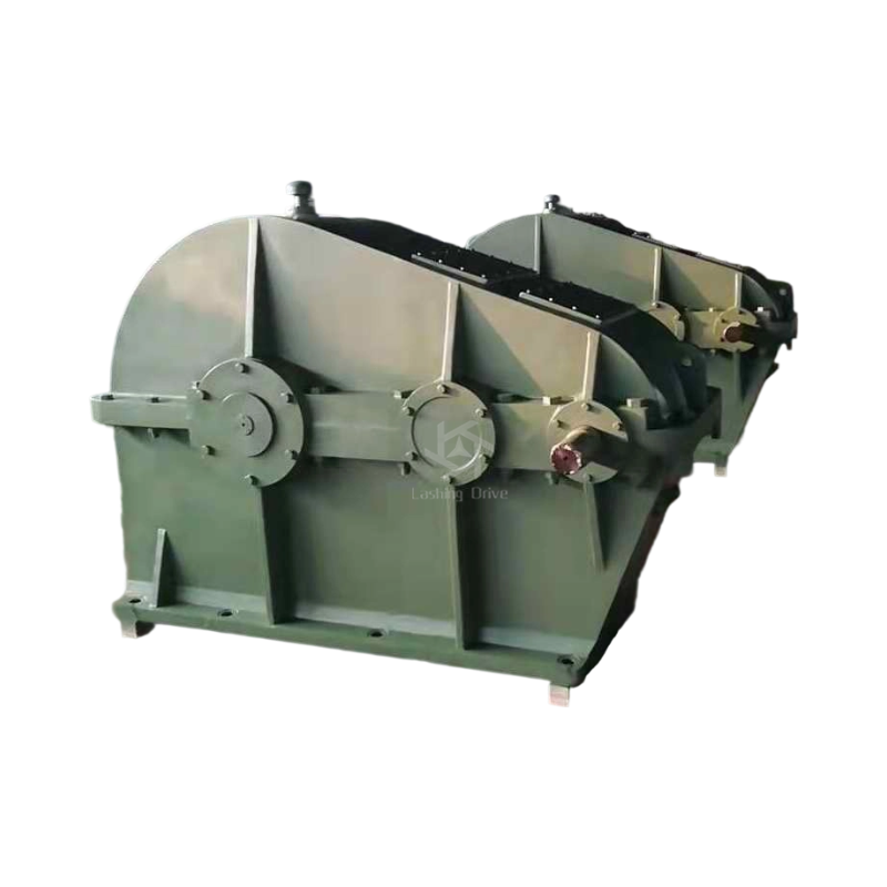 ZS ZL系列圆柱齿轮减速机