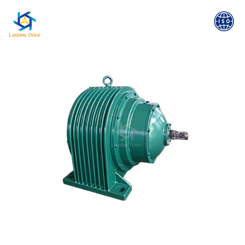 NGW Series Planetary Gear Reducer