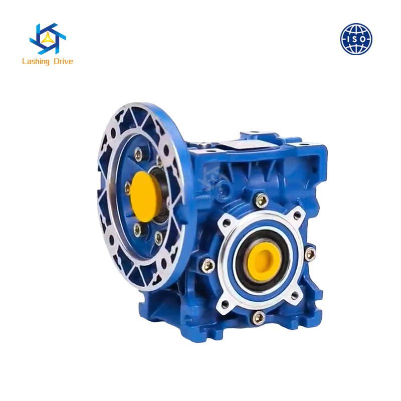 RV Series Worm Gear Reducer