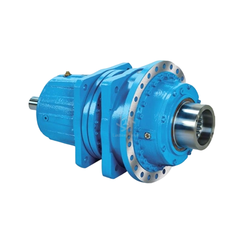 P系列行星齿轮减速机2