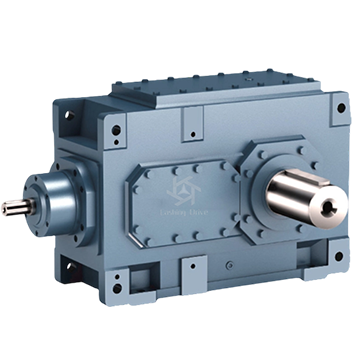 <span style="color:#333333;"><span style="font-weight:700;"><span style="font-size:18px;">HB Series Industrial Gearbox</span></span></span>