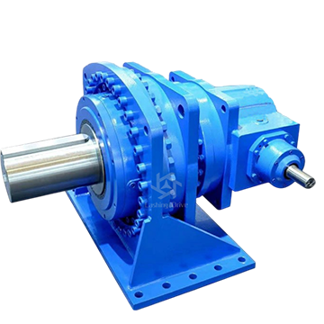 <span style="color:#333333;"><span style="font-weight:700;"><span style="font-size:18px;">P Series Planetary Gear Reducer </span></span></span>