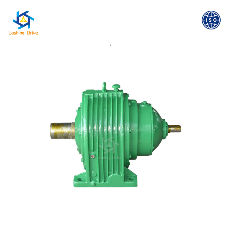 NGW Series Planetary Gear Reducer