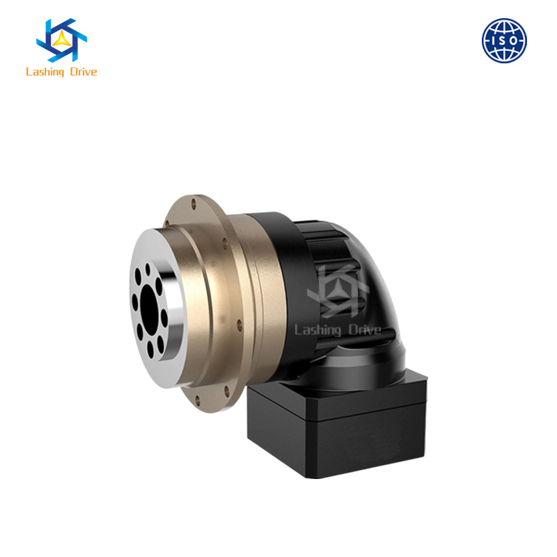 Precision Planetary Gear Reducer