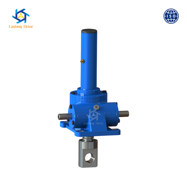Worm Gear Lift