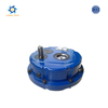Suspended Gear Reducer