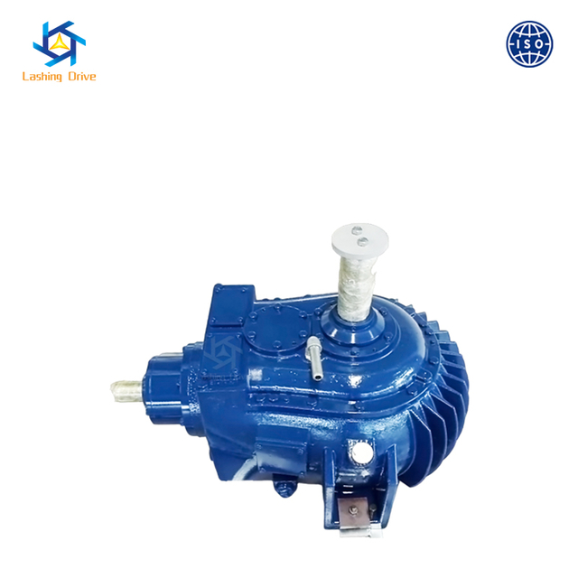 Low-Noise Stable Cooling Tower Reducer