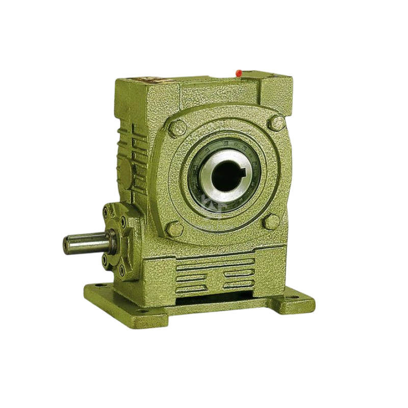 WPKA蜗轮蜗杆减速机