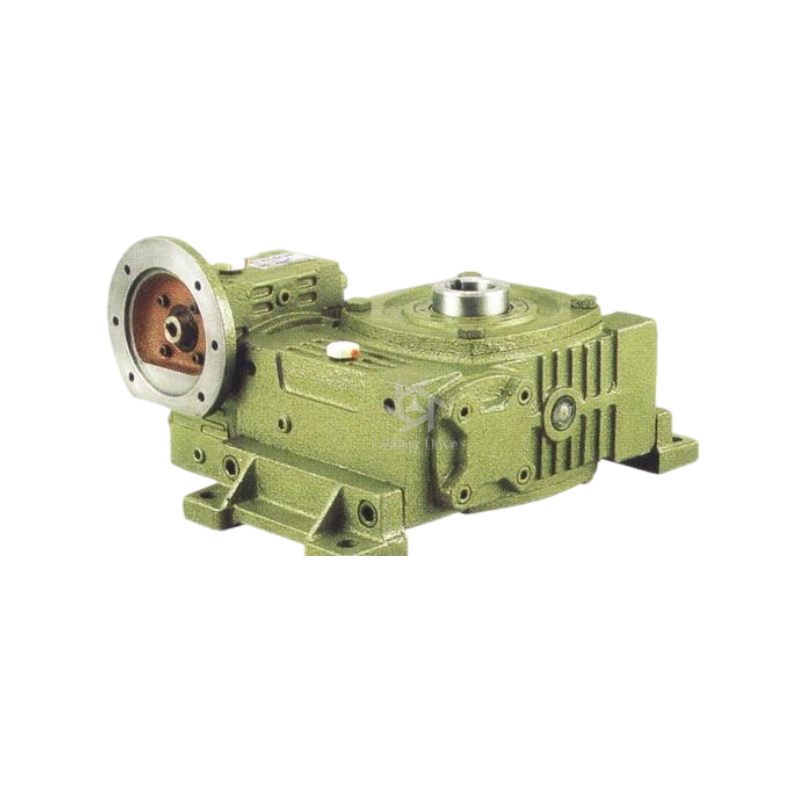 WPWEDKO蜗轮蜗杆减速机