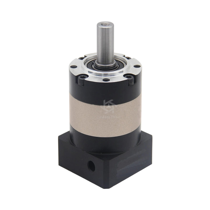 精密行星减速机2