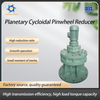 Planetary Cycloidal Pinwheel Reducer