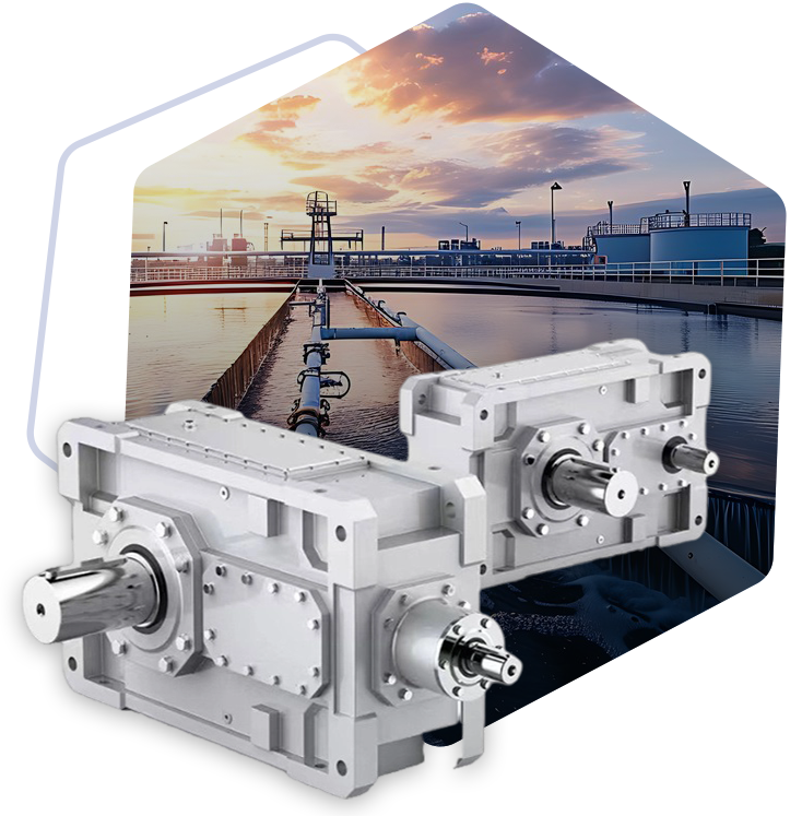 WHY CHOOSE LASHING GEARBOX?