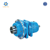 P Series Planetary Gear Reducer