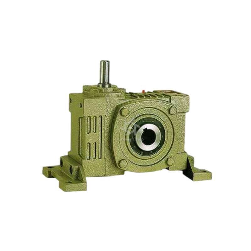 WPWKT蜗轮蜗杆减速机