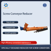 Reducer for Screw Conveyors