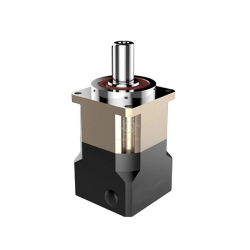 精密行星减速机1