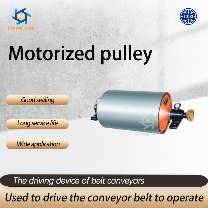 Motorized Pulley